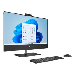 HP Pavilion All-in-One Desktop PC 32-b0025ci 6X803EA