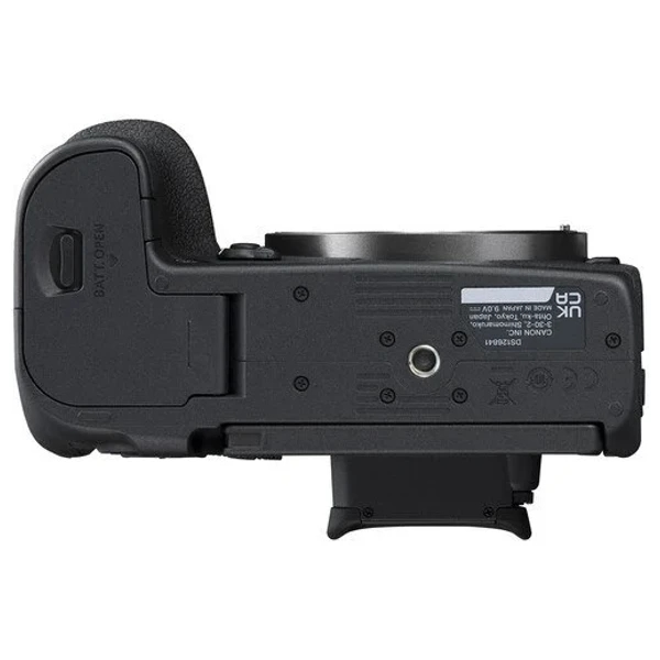 Canon EOS R7 Body Kamera