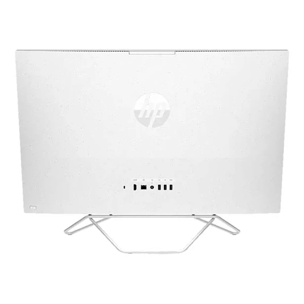 HP All-in-One 24-inch Bundle PC