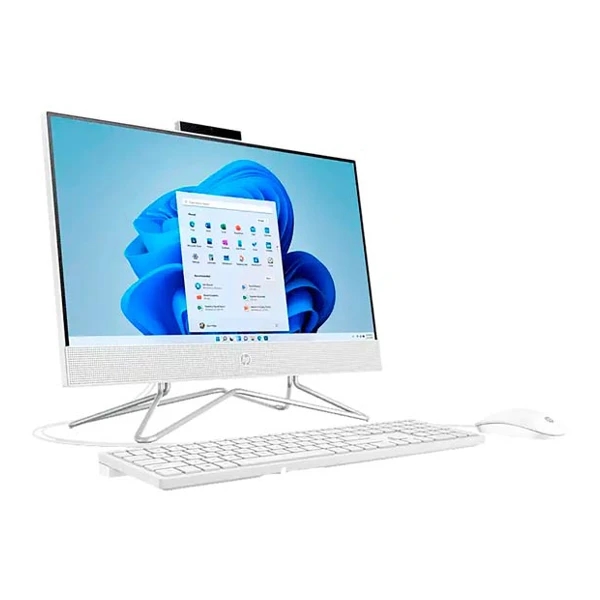 HP All-in-One PC 22-dd0224 1K0G7AA