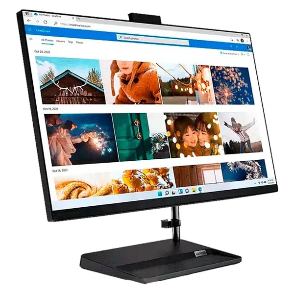 Lenovo IdeaCentre AIO 5 24IAH7 F0GR007WRU