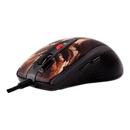 Laser Gaming Mouse A4Tech XL-750BH