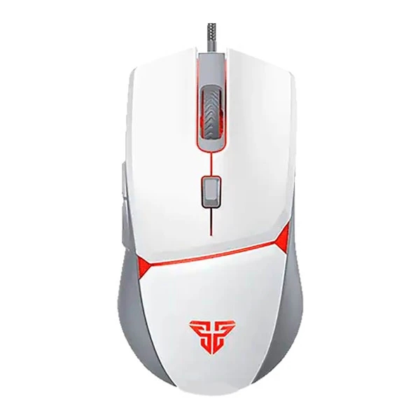 Fantech CRYPTO VX7 White SPACE EDITION Gaming Mouse