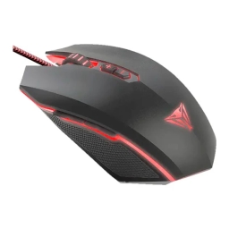 Mouse Patriot Viper V530 Optical LED Gaming