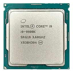 Intel® Core™ i9-9900K Processor