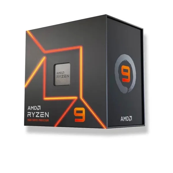 Delta Matrex V3 B650-R9.5070 Gaming PC