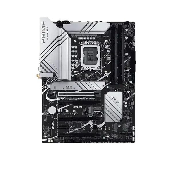 Delta Matrexx V3 Z790-i7.4070T Gaming PC