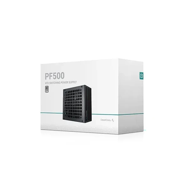 Delta Cool EMBL H610MHP-i3.3050 Gaming PC