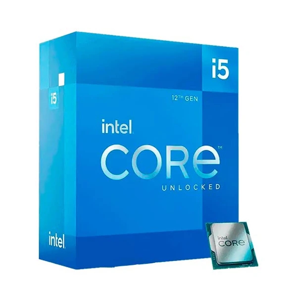 Delta Cool CC560-i5.4060 Gaming PC