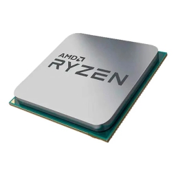AMD Ryzen 3 3200G with Radeon Vega 8 Graphics