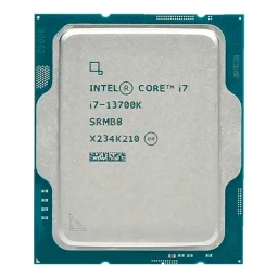 Intel® Core™ i7-13700K Processor