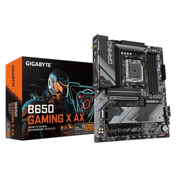 DeltaCool CC560 B650-R7.5060T Gaming PC