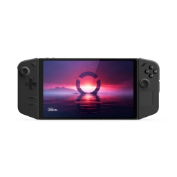 Lenovo Legion Go 8APU1 83E1000TRK