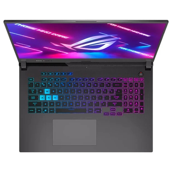 ASUS ROG Strix G17 G713PU-RS94 90NR0C54-M007U0
