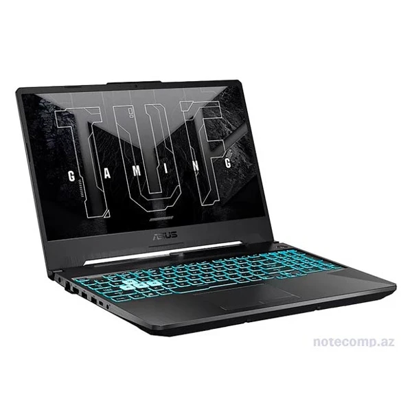 Asus Tuf F15 FX506HCB-HN144 90NR0724-M06250