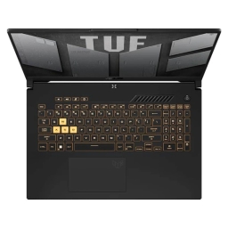 ASUS TUF Gaming F17 FX707VU-HX143 90NR0CS5-M008A0