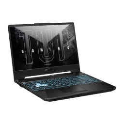 ASUS TUF Gaming A15 FA506NFR-HN007W 90NR0JU7-M000R0
