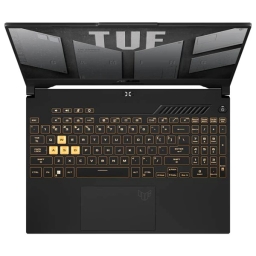 Asus TUF Gaming F17 FX707ZM-RS74 90NR09G1-M002S0