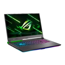 Asus ROG Strix G17 G713RC-RS73
