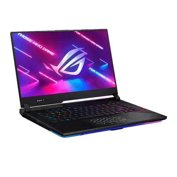 Asus ROG Strix Scar 15 G533ZW 90NR0872-M008S0