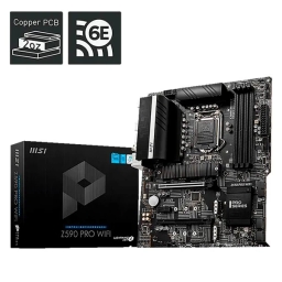 Gaming PC Delta DarkFlash DLX21 R9