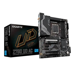 Delta Matrexx C780 Z790-i9.4070Ti Super Gaming PC