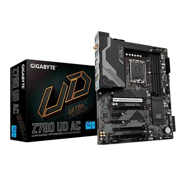 Delta Matrexx C780 Z790-i9.4070Ti Super Gaming PC