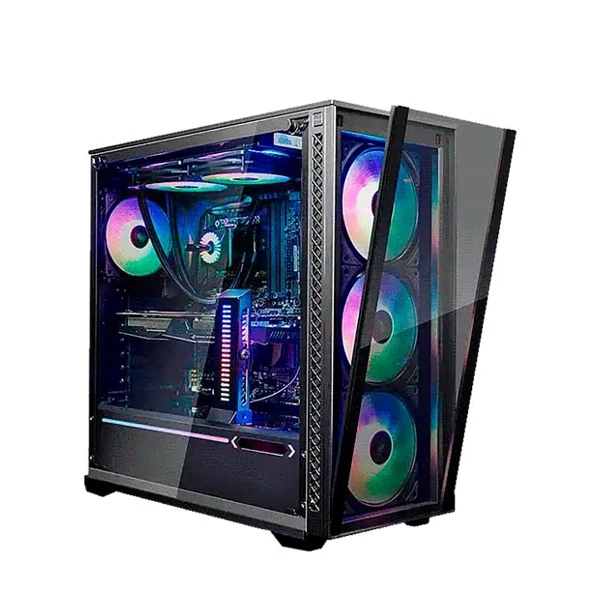 Delta Matrexx X670-R9.4080 Super Gaming PC