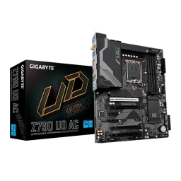 Delta Matrexx Z790-i9.4070 Gaming PC