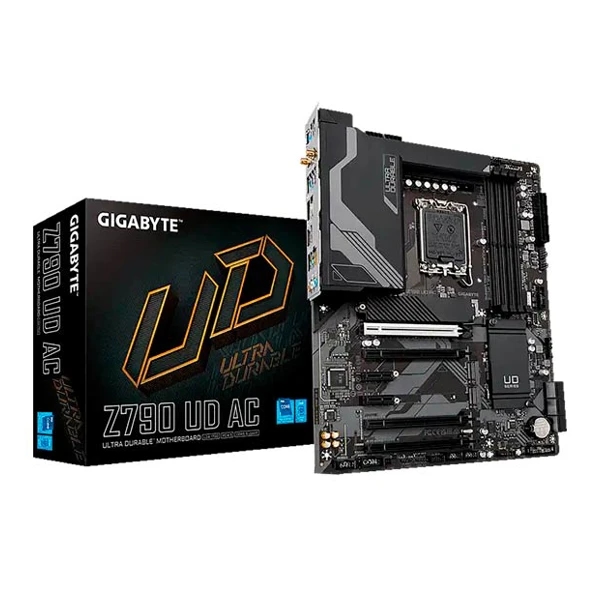 Delta Matrexx Z790-i9.4070 Gaming PC