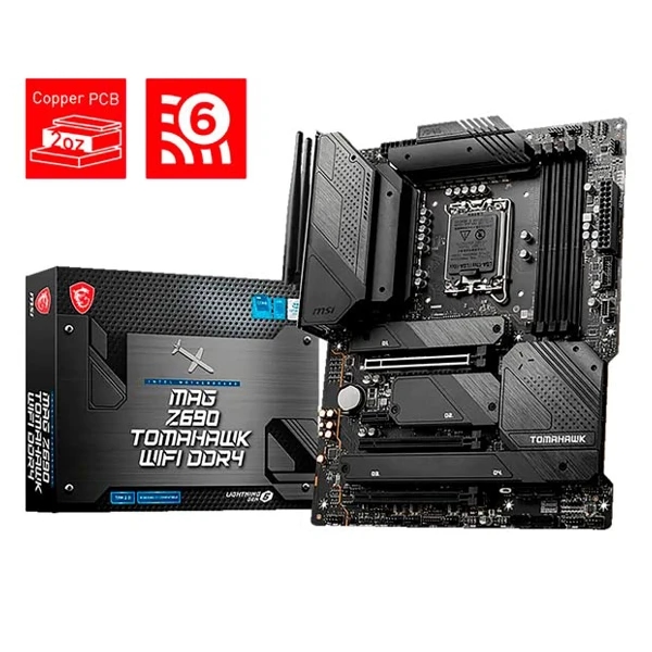 Gaming PC Delta ABYSS M-908