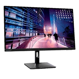 Lenovo N27p 4K Monitor 67C3GAC4EU