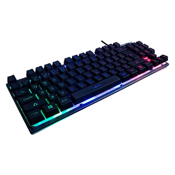 Fantech Fighter TKL II K613 Tournament Edition