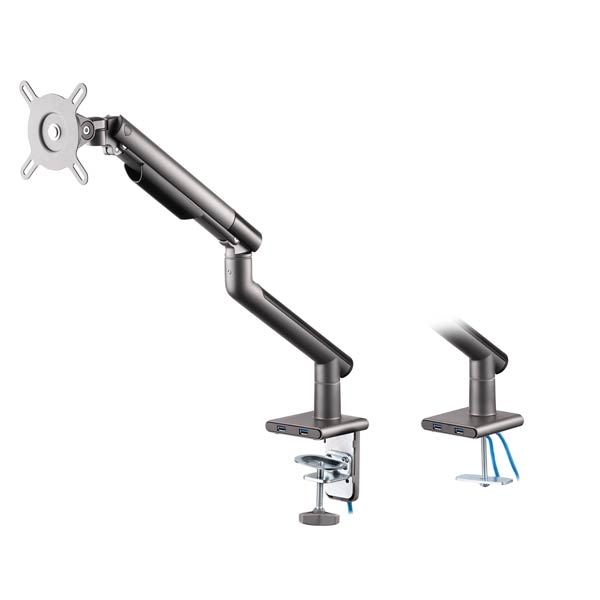 2E Husto Desktop Monitor Mount