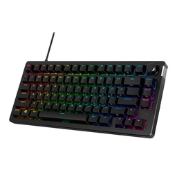 HyperX Alloy Rise 75 Mechanical Gaming Keyboard 7G7A4AA#ACB