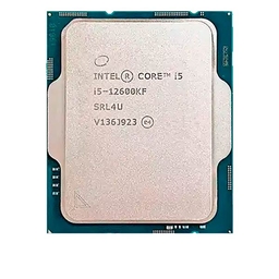 Intel Core i5-12600KF