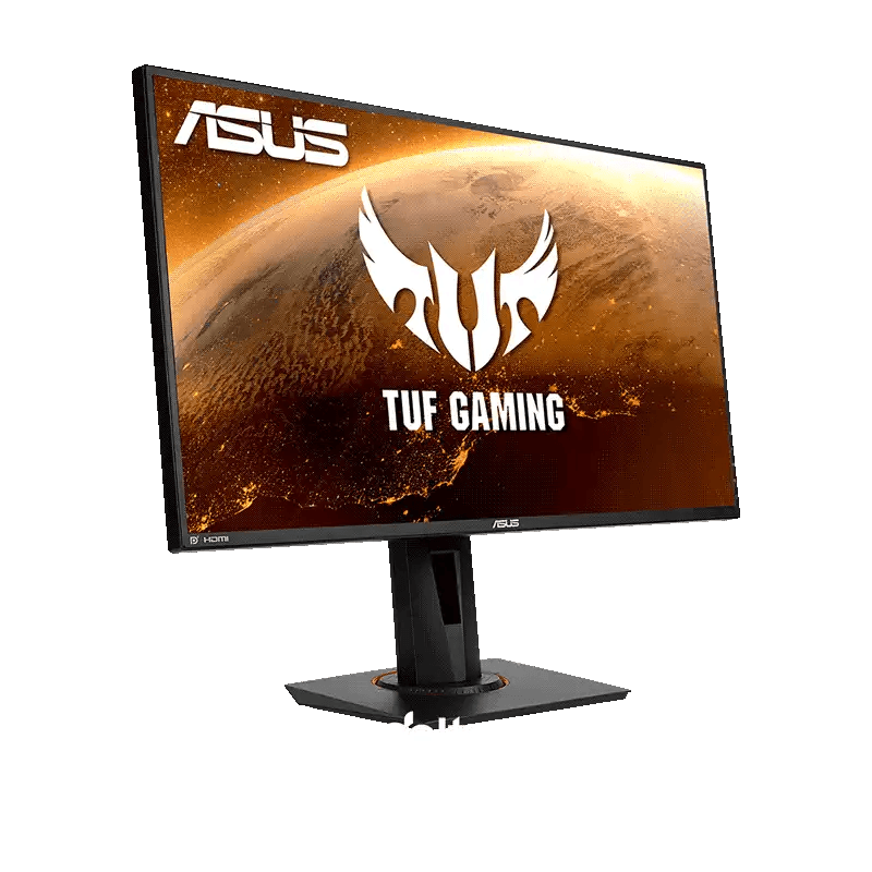 Asus TUF Gaming VG279QR 27-inch Monitor