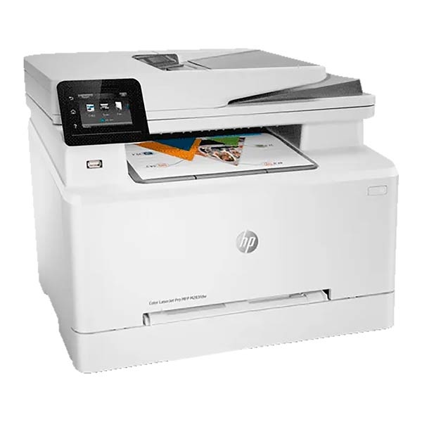 HP Color LaserJet Pro MFP M283fdn 7KW74A