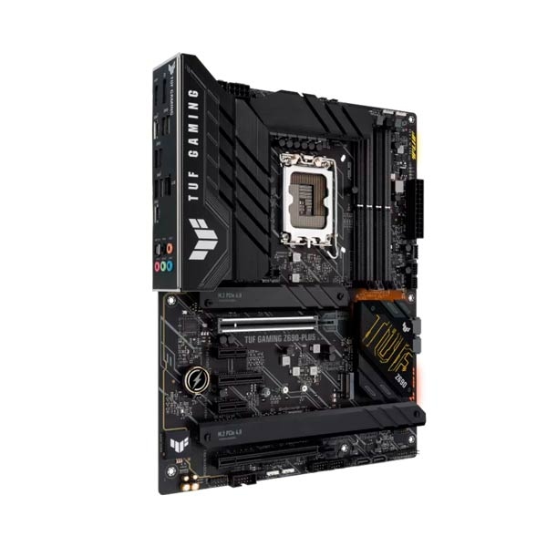 Asus TUF Gaming Z690-Plus Mainboard