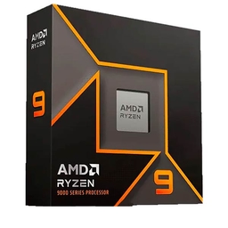 AMD Ryzen 9 9900X Desktop Processors