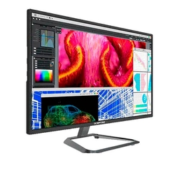 Sceptre 27 inch Ultra 4K U278W-4000R Monitor 