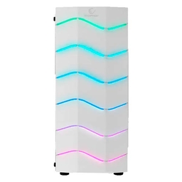 Rampage ARC-X RGB Gamingr Case