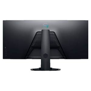Dell S3422DWG 34-inch Curved Gaming Monitor