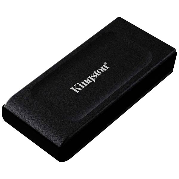 KINGSTON 2000G XS1000 EXTERNAL SSD