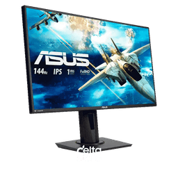 Asus VG279Q 27" Gaming Monitor