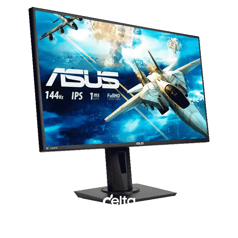 Asus VG279Q 27" Gaming Monitor
