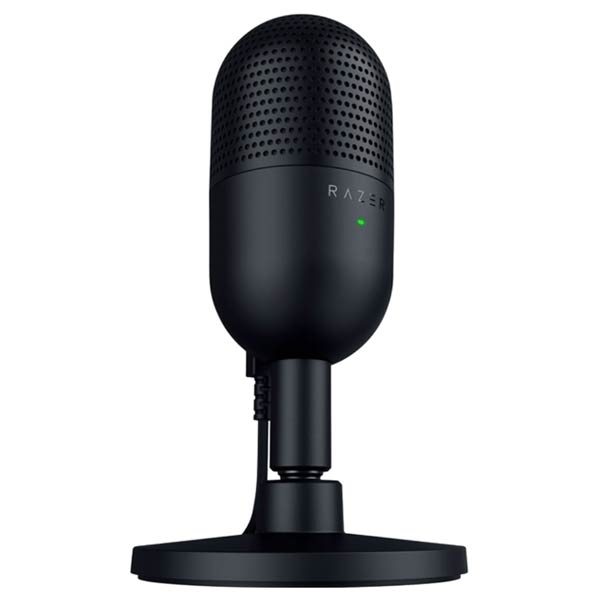 Razer  Seiren V3 Mini Gaming Microphone Black