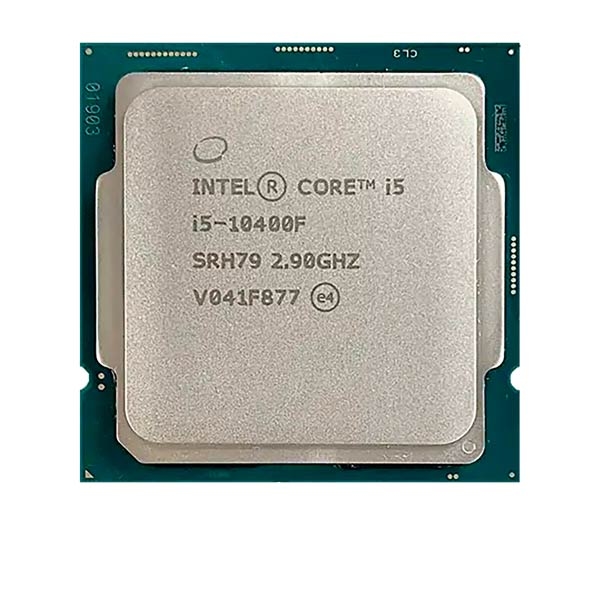 Intel Core i5-10400F Processor