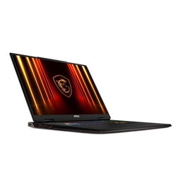 MSI Vector A18 HX A9WIG-225XAZ 9S7-182L84-225