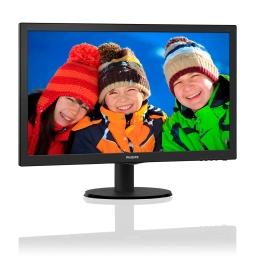 Philips 223V5L FHD Monitor